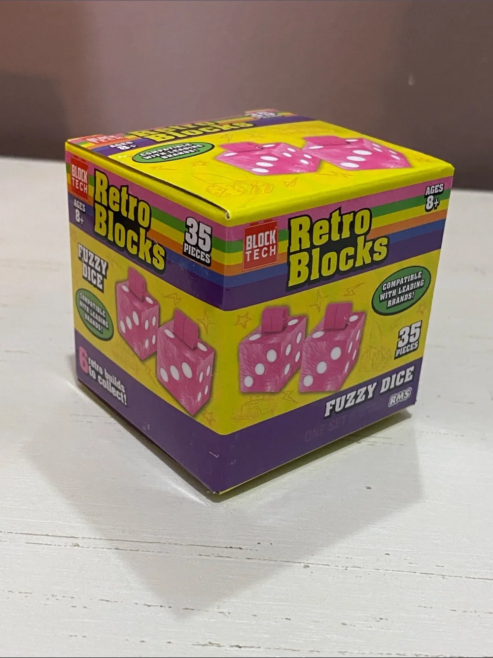 Block Tech block tech’s